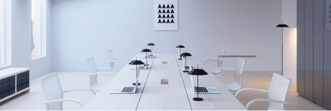 如何以辦公室設計贏得大眾的好評？