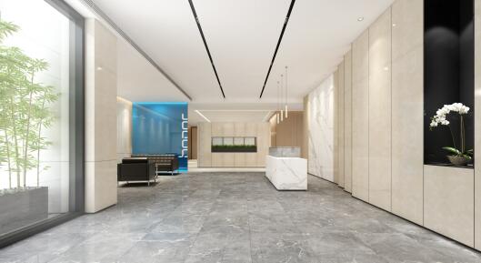 進行辦公空間設計應該具備哪些條件