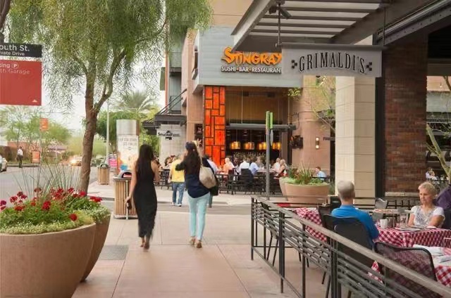 商業(yè)街區(qū)設(shè)計(jì)該怎么做？