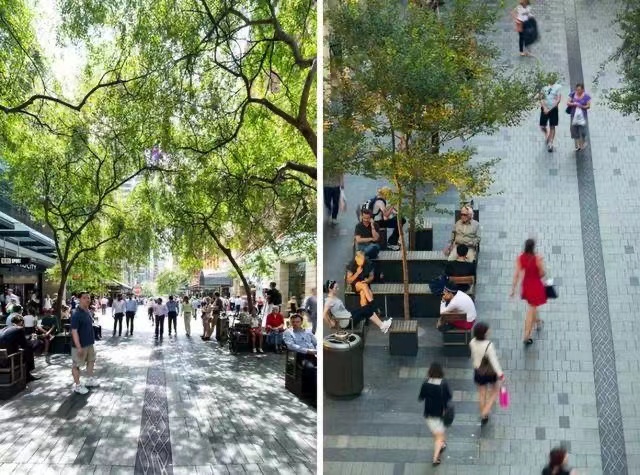 商業(yè)街區(qū)設(shè)計(jì)該怎么做？