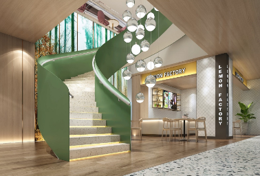 商業(yè)空間設(shè)計(jì)規(guī)劃包括哪些內(nèi)容