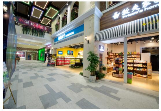 美容美發(fā)辦公空間設(shè)計(jì)應(yīng)從哪些方面著手