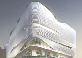 辦公空間設(shè)計可以從哪幾方面入手